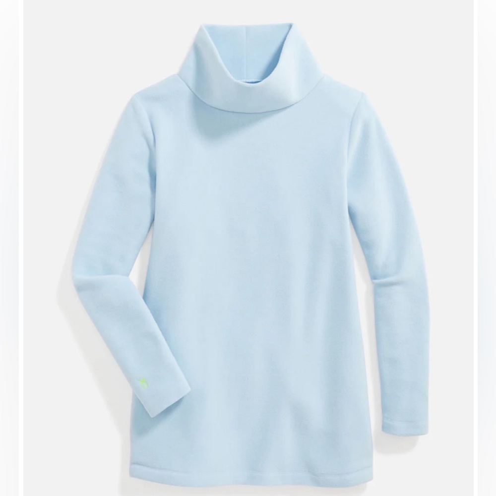 Dudley Stephen’s Cobble Hill Turtleneck